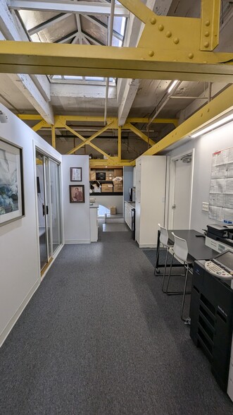 363-369 13th St, Oakland, CA for lease - Building Photo - Image 3 of 123