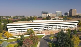 More details for 6200 S Syracuse Way, Greenwood Village, CO - Office for Lease