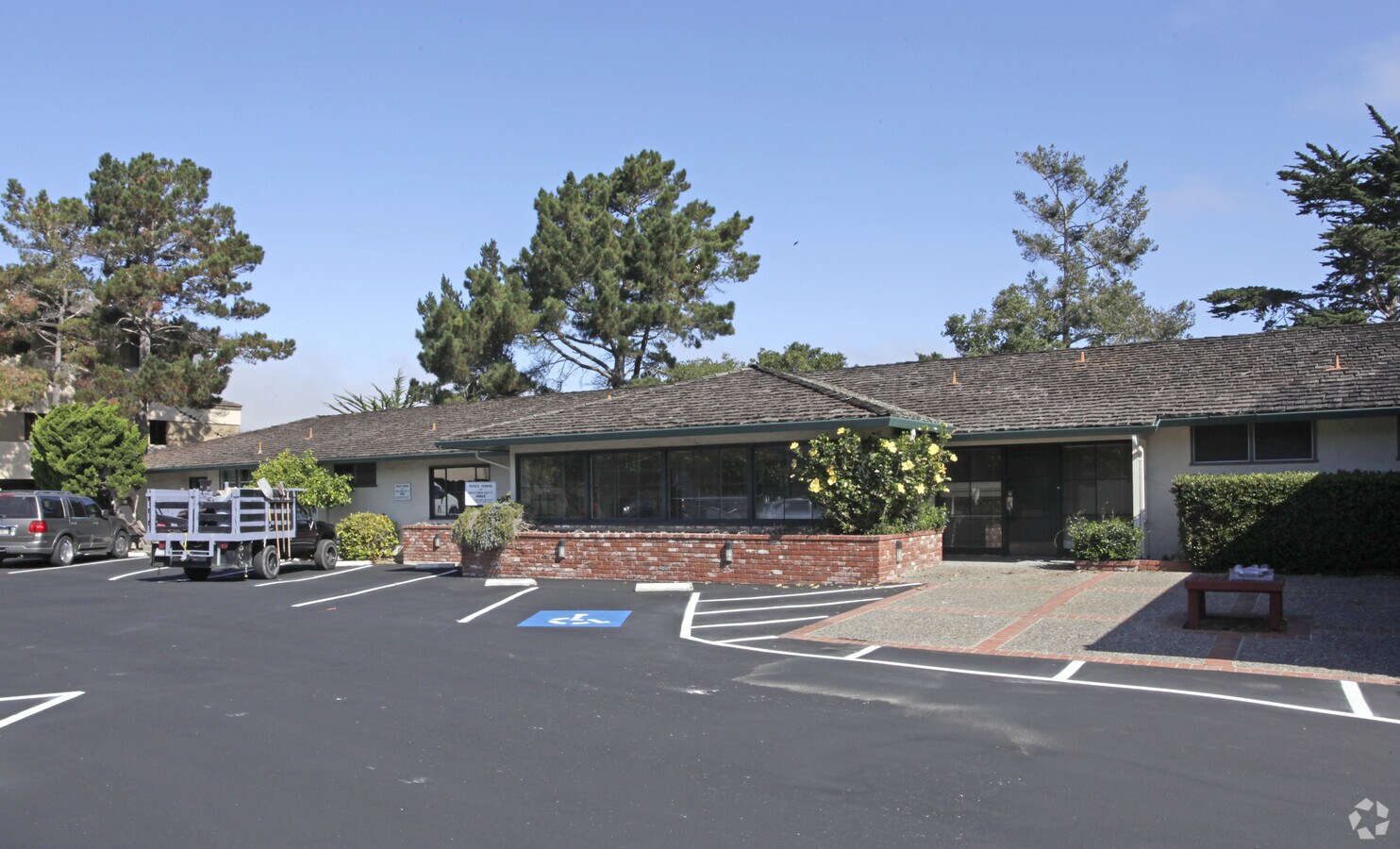 950 Cass St, Monterey, CA 93940 Property Record