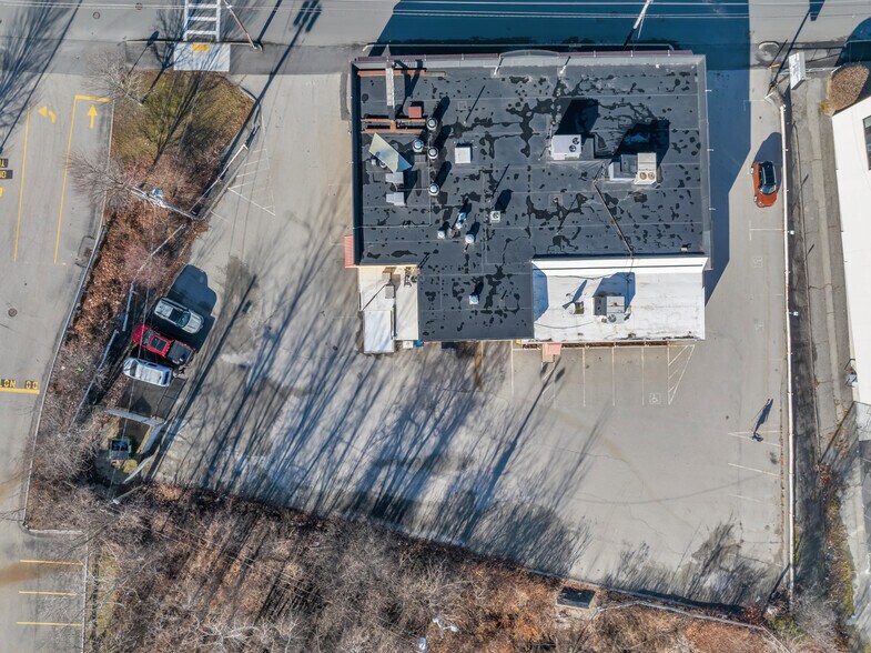 97 Stafford St, Worcester, MA 01603 Retail for Sale