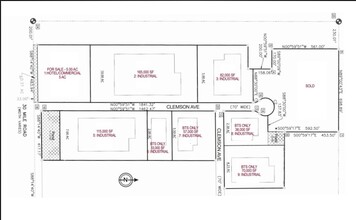 M-53 Hwy, Washington, MI for lease Floor Plan- Image 1 of 1