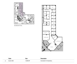 9200-9211 Corporate Blvd, Rockville, MD for lease Floor Plan- Image 1 of 1