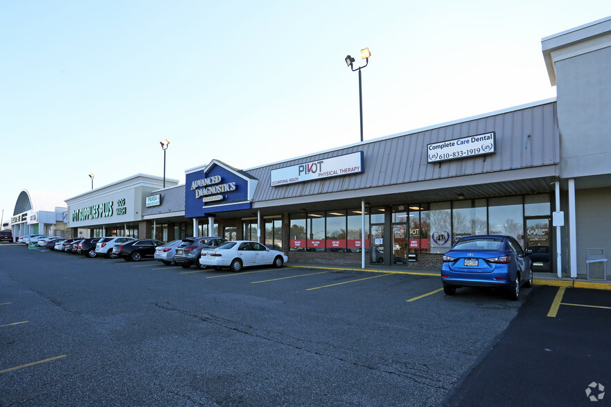 1300 MacDade Blvd, Woodlyn, PA for lease - Building Photo - Image 3 of 5