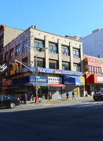 199 Canal St, New York NY - Convenience Store