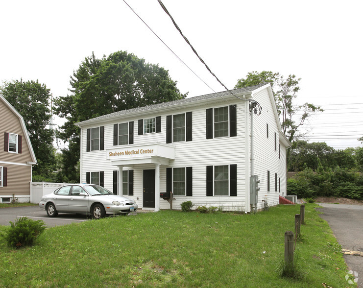 367 Elm St, West Haven, CT for sale - Building Photo - Image 2 of 2