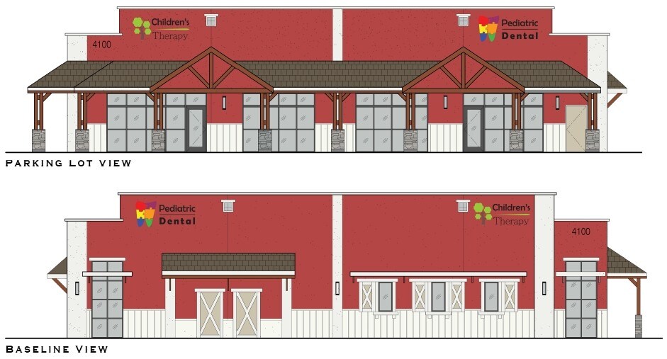 4100 Baseline Rd, Roseville, CA 95747