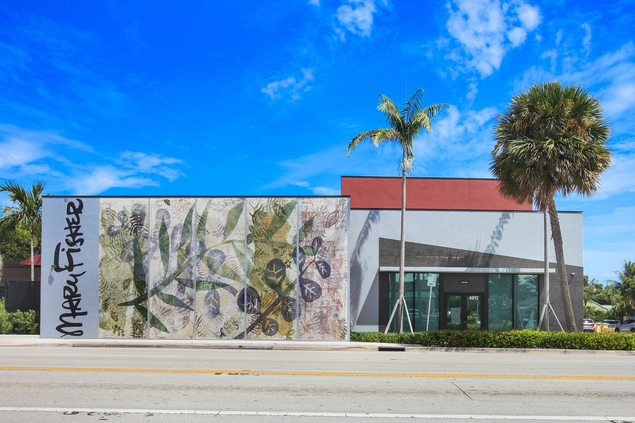 4912 S Dixie Hwy, West Palm Beach, FL for sale Primary Photo- Image 1 of 1