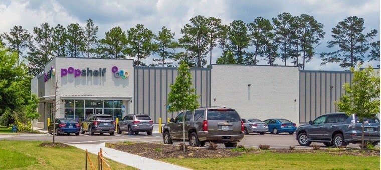 1848 North State 78 Hwy, Wylie, TX for sale - Primary Photo - Image 1 of 3