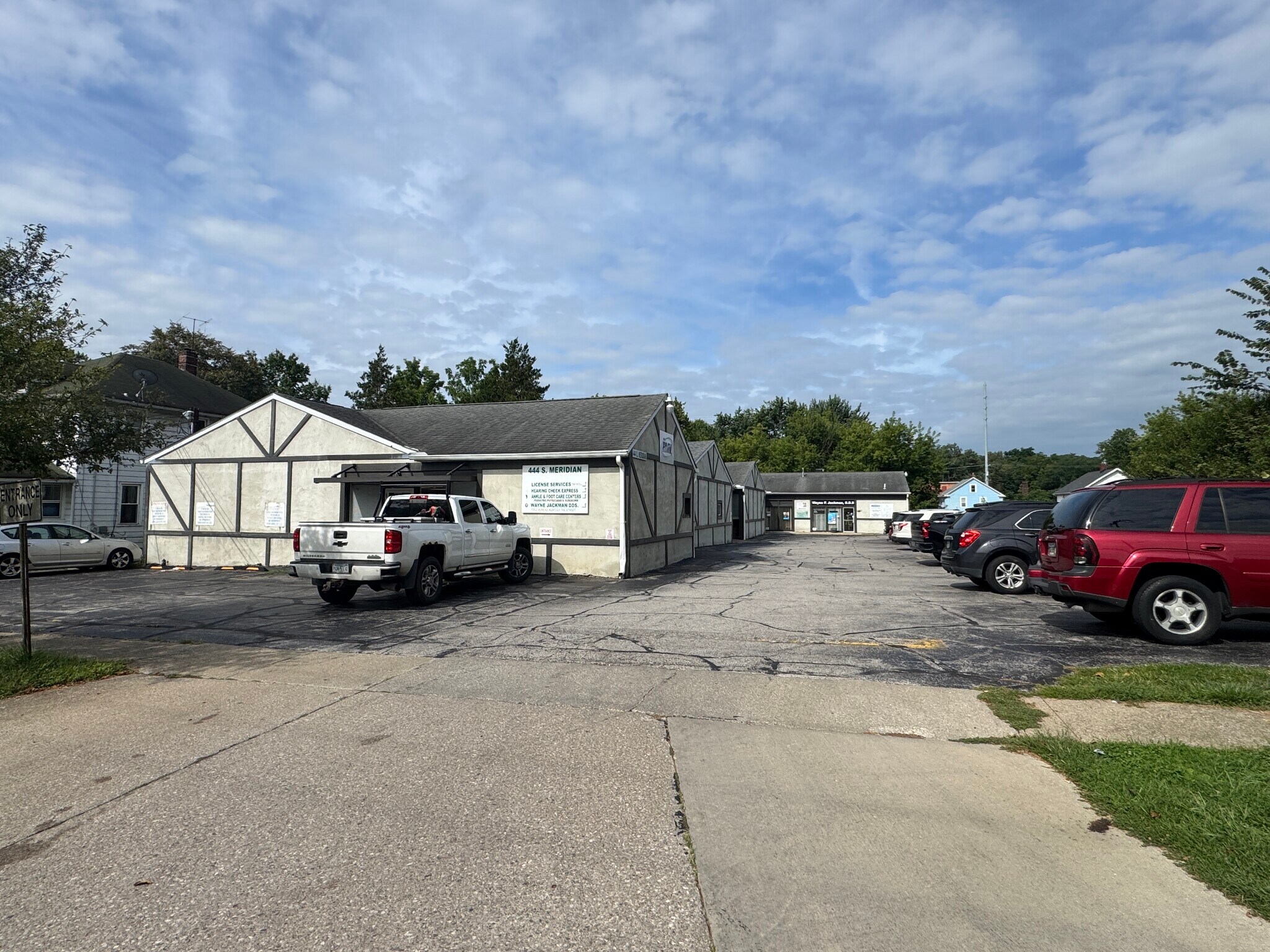 444 S Meridian St, Ravenna, OH for sale Building Photo- Image 1 of 25