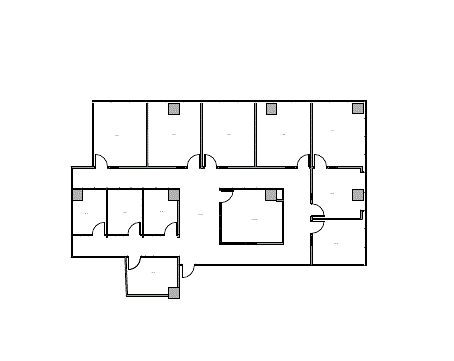 2727 Lyndon B Johnson Fwy, Farmers Branch, TX for lease Floor Plan- Image 1 of 1