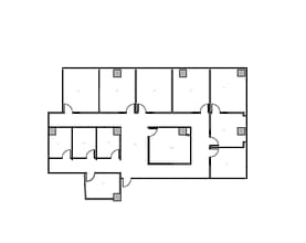 2727 Lyndon B Johnson Fwy, Farmers Branch, TX for lease Floor Plan- Image 1 of 1