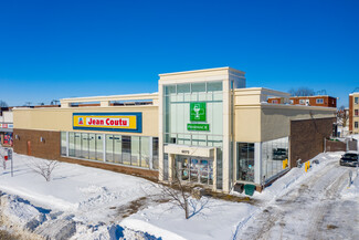 More details for 6025-6065 Boul Henri-Bourassa E, Montréal, QC - Retail for Lease