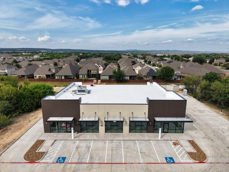 14835 Culebra rd, San Antonio, TX for lease - Building Photo - Image 3 of 5