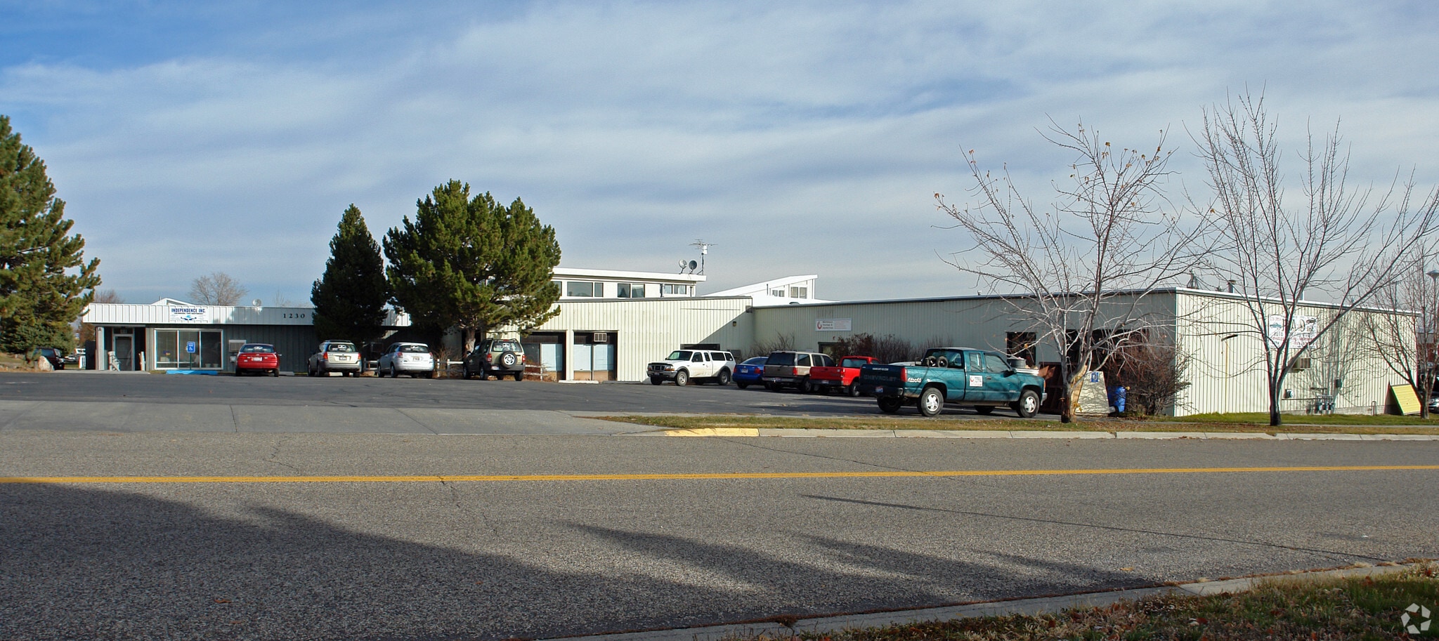1230 N Skyline Dr, Idaho Falls, ID for lease Building Photo- Image 1 of 48