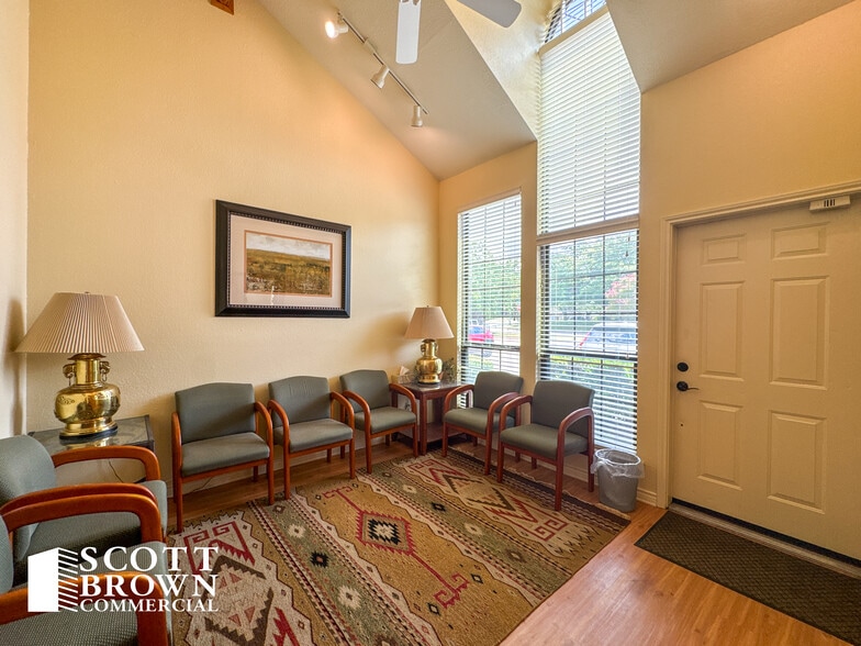 4232 I-35, Denton, TX for sale - Building Photo - Image 2 of 7