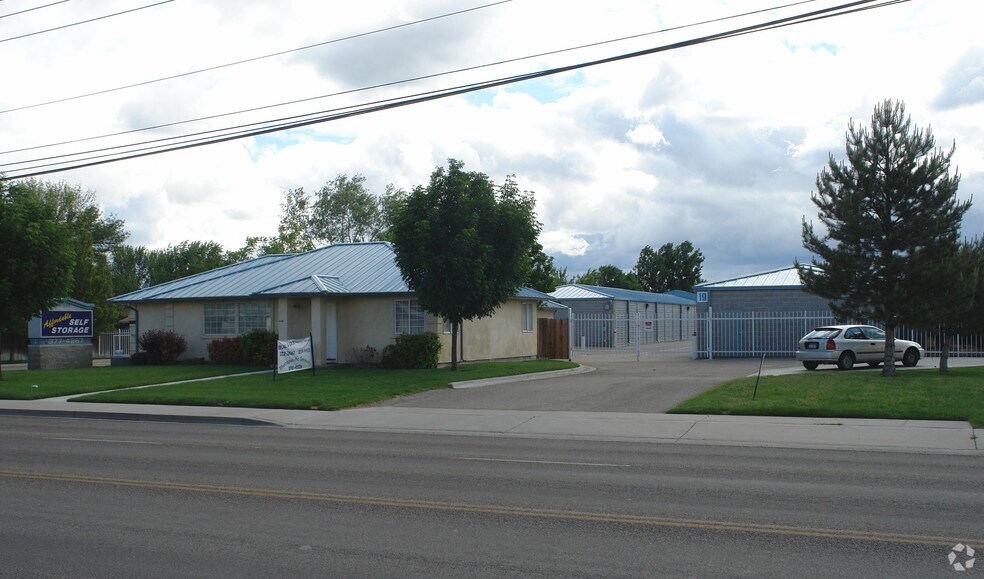 Storage Units Boise Maple Grove Dandk Organizer