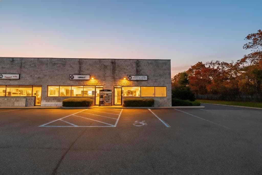 2231 Fifth Ave, Ronkonkoma, NY for sale Building Photo- Image 1 of 35