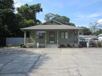 More details for 1529 Mulberry St, Little River, SC - Medical for Lease