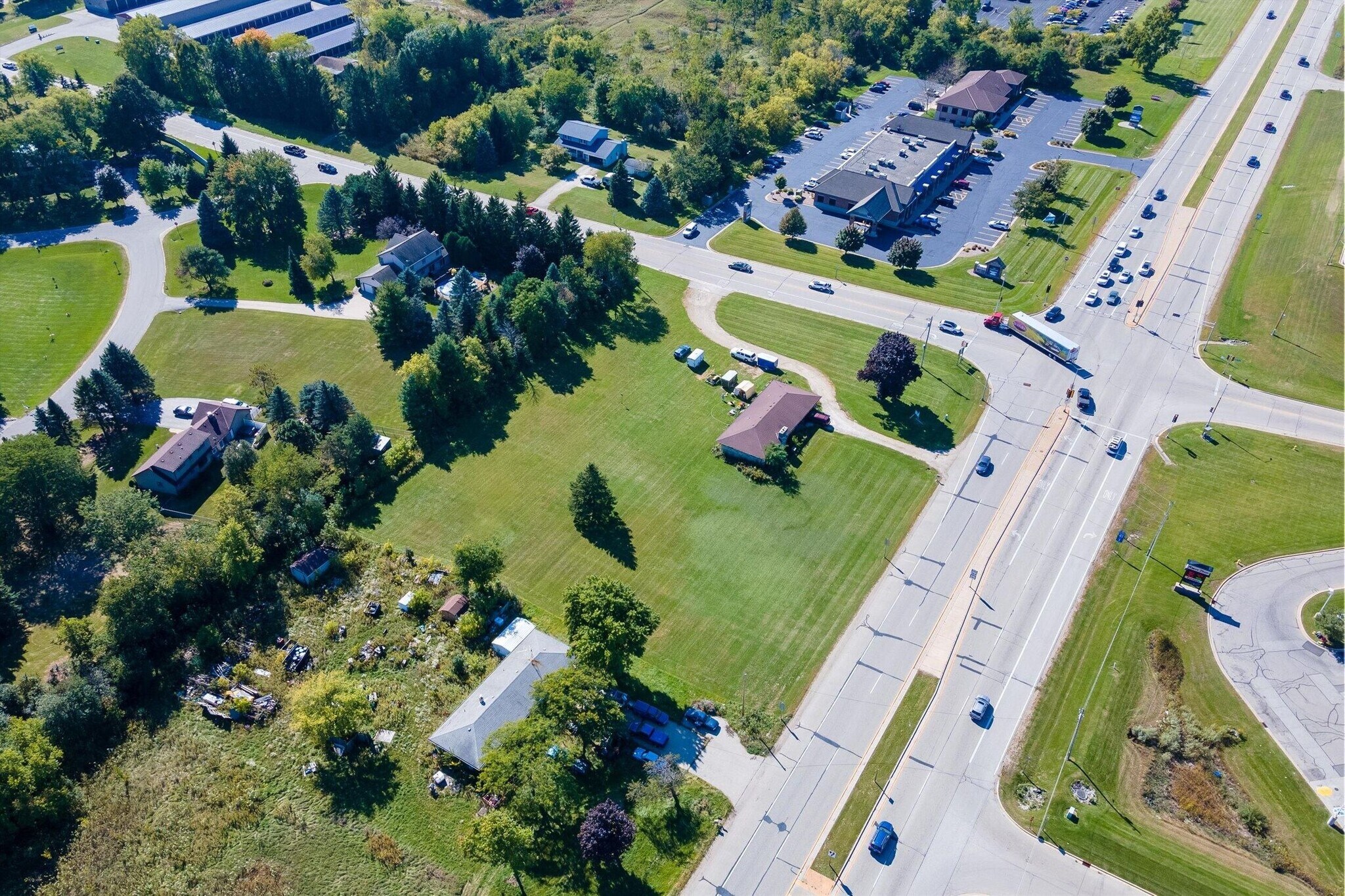 4493 State Road 60, Slinger, WI 53086