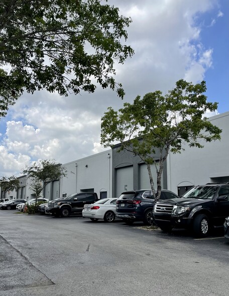 3140 W 84th St, Hialeah, FL for lease - Building Photo - Image 3 of 6