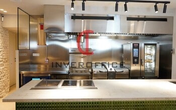 Retail in Madrid, Madrid for lease Interior Photo- Image 2 of 5