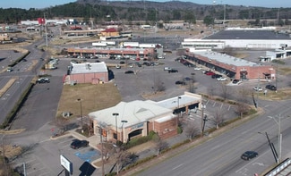 More details for 1668-1680 Monclair Rd, Irondale, AL - Retail for Lease