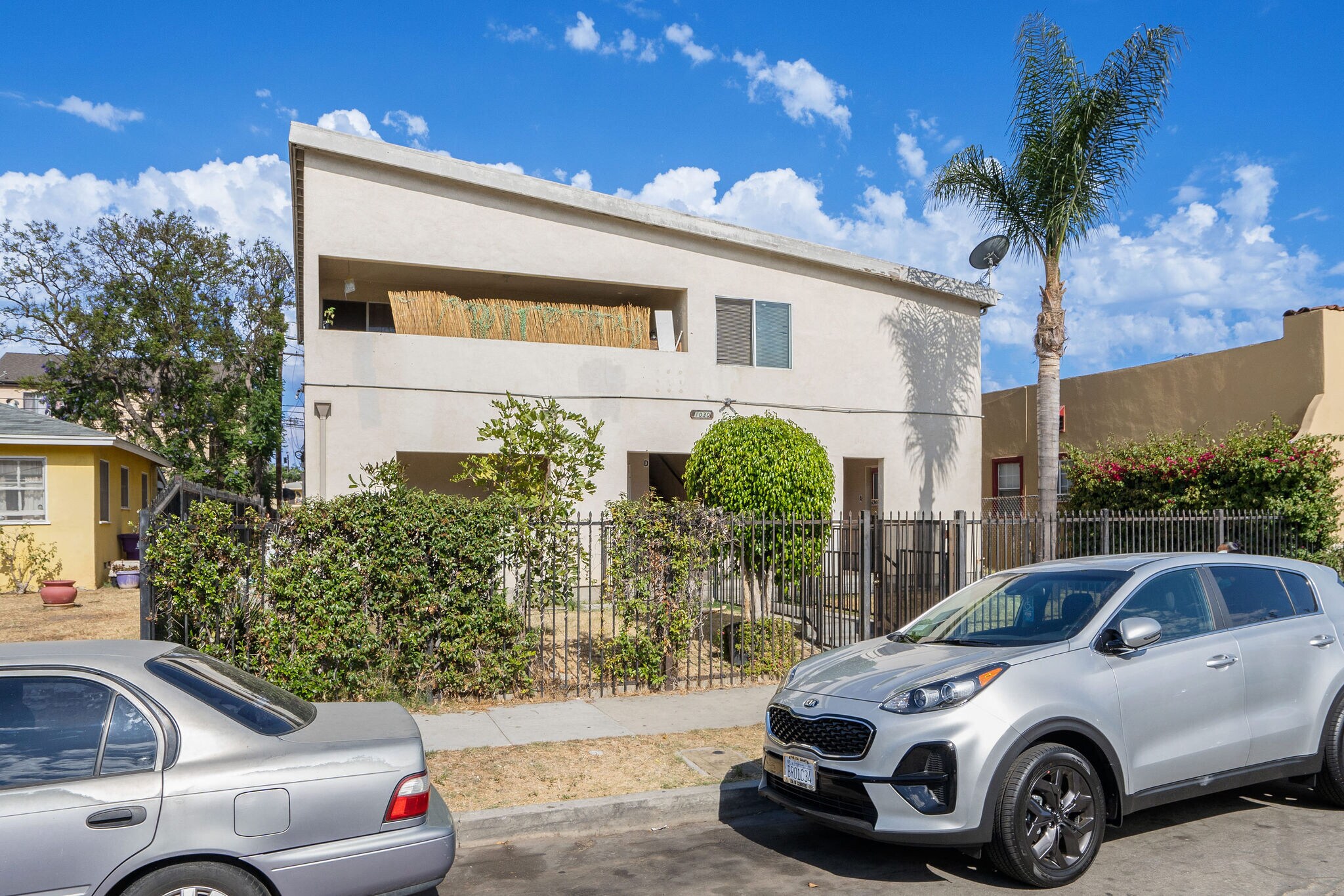 1030 Myrtle Ave, Long Beach, CA for sale Building Photo- Image 1 of 1