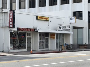 15226 Ventura Blvd, Sherman Oaks, CA for lease Building Photo- Image 1 of 6