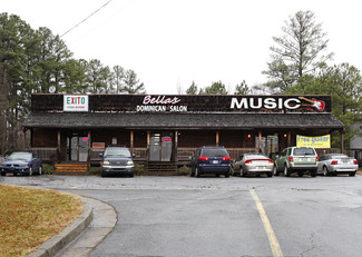 More details for 2790 N Cobb Pky, Kennesaw, GA - Retail for Lease