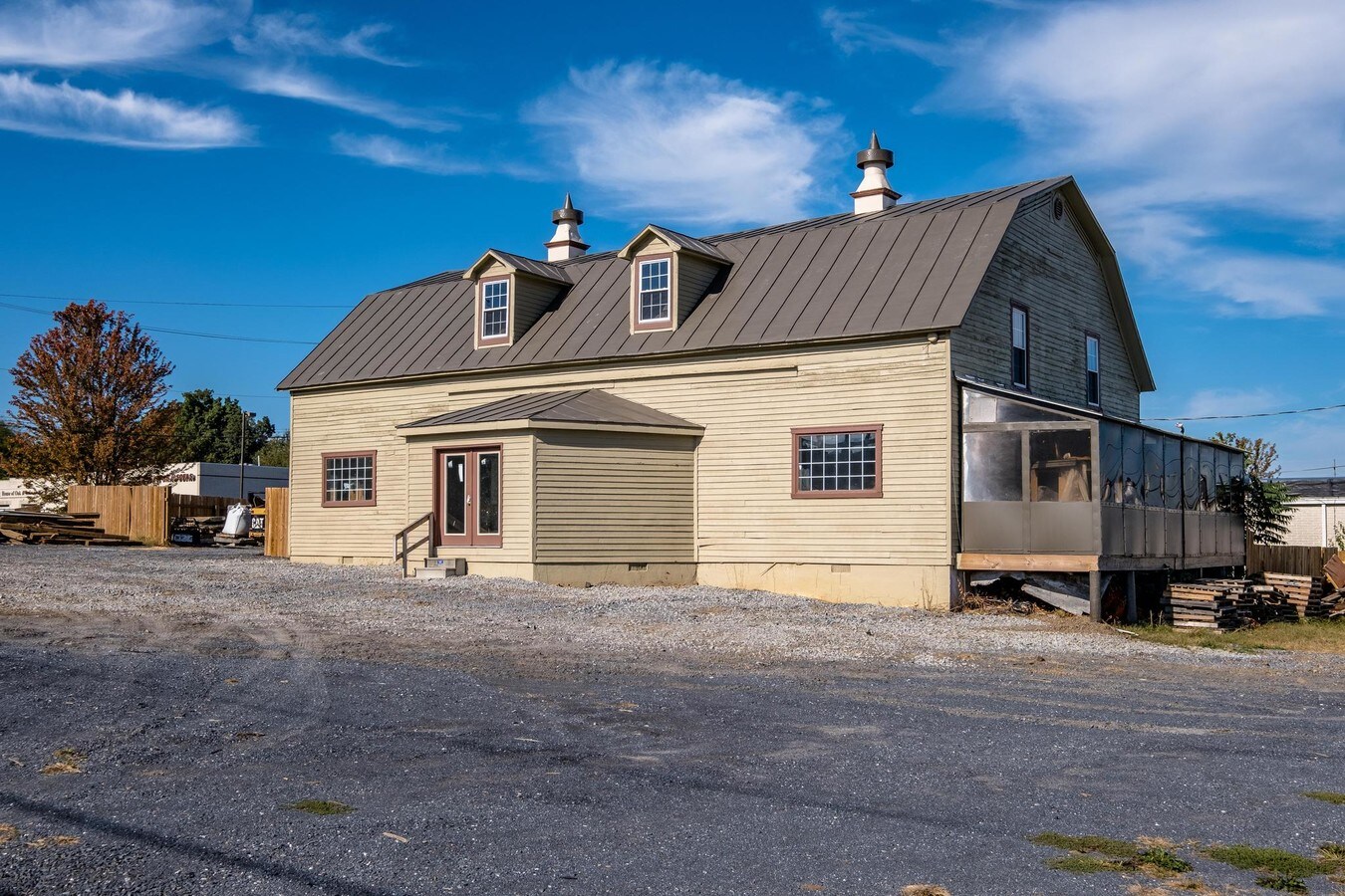 20 W Mosby Rd Harrisonburg VA 22801 LoopNet