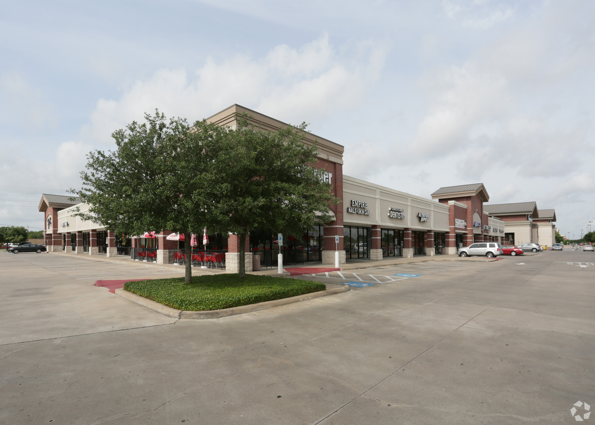 9811-10228 W Broadway St, Pearland, TX for sale Primary Photo- Image 1 of 1