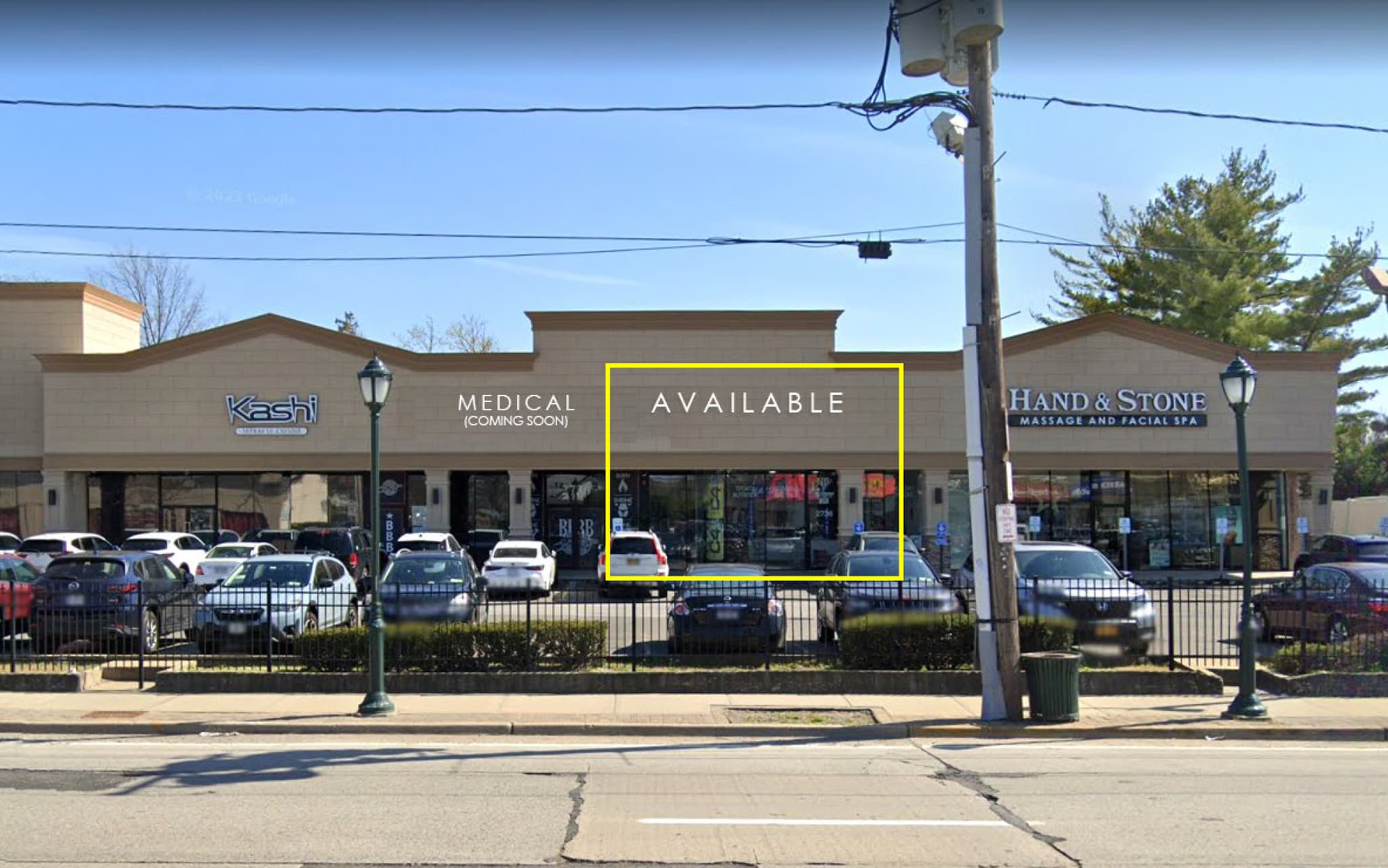 2736 Merrick Rd, Bellmore, NY for lease Building Photo- Image 1 of 12