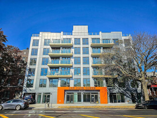 More details for 8800 Bay Pky, Brooklyn, NY - Multifamily for Sale