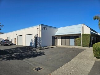 More details for 971 Transport Way, Petaluma, CA - Industrial for Lease