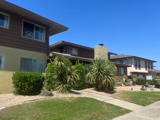 More details for 4567-4575 Hamilton Ave, San Jose, CA - Multifamily for Sale