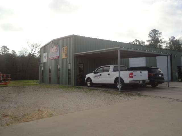 18065 I-10, Vidor, TX for sale - Primary Photo - Image 1 of 1