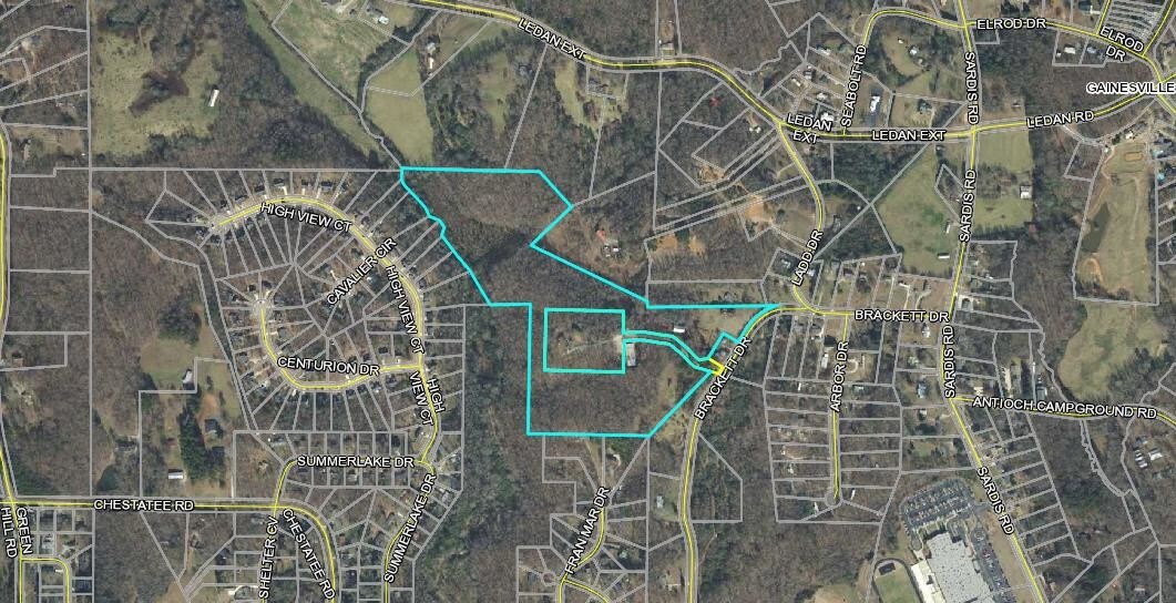 3179 Brackett Dr, Gainesville, GA for sale Other- Image 1 of 1