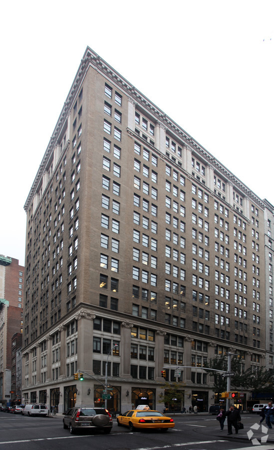 136 Madison Ave, New York, NY 10016 - Office for Lease | LoopNet.com