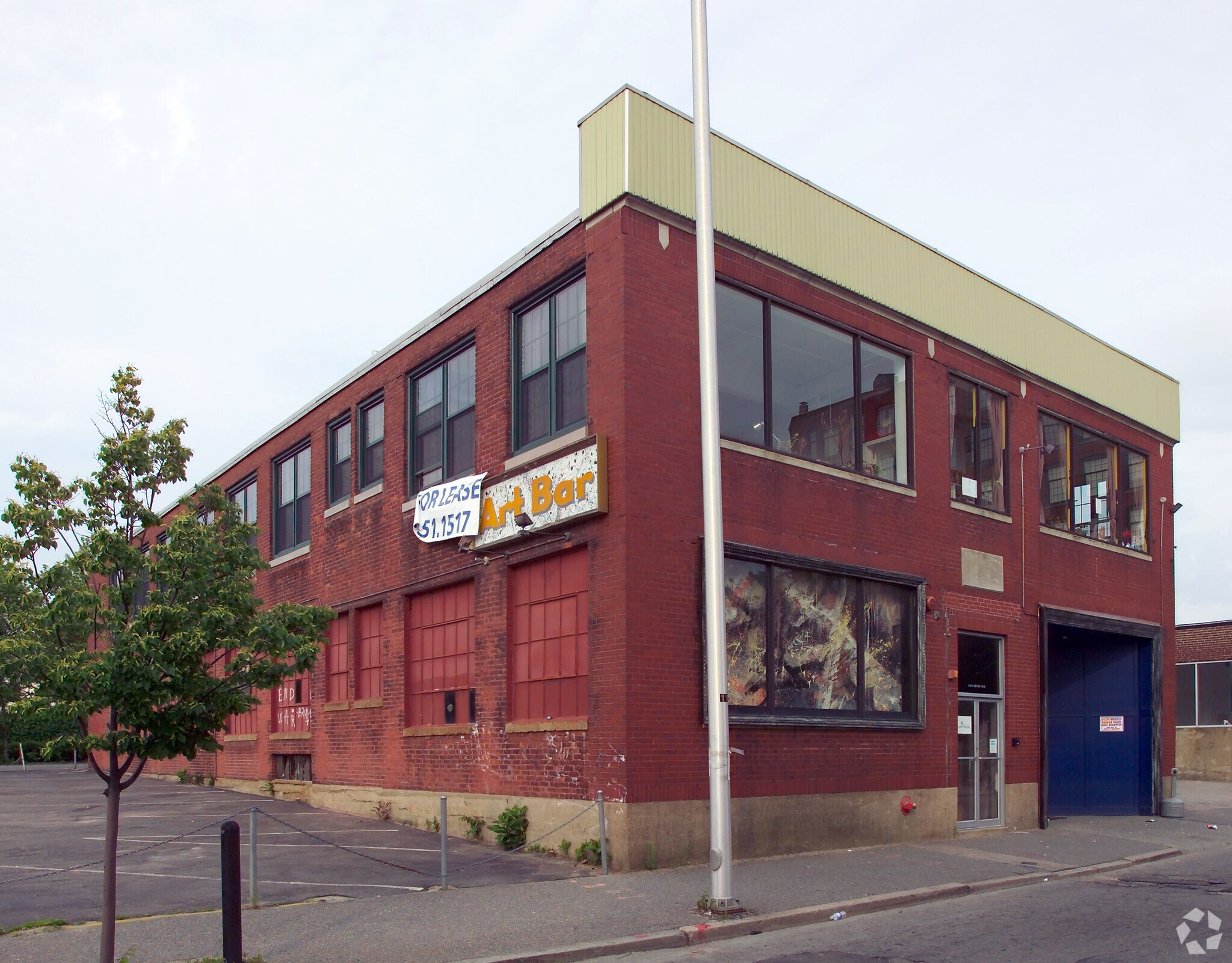 171 Chestnut St, Providence, RI for sale Primary Photo- Image 1 of 1