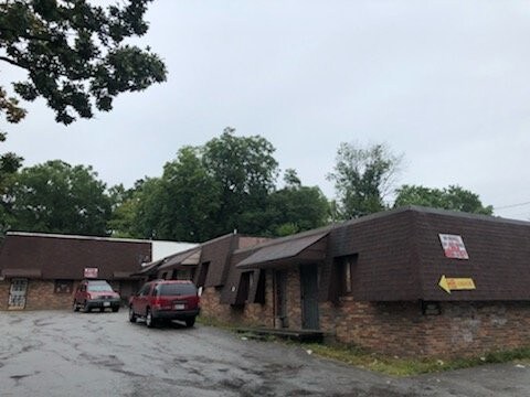 2720 Dodson Ave, Chattanooga, TN for sale - Building Photo - Image 1 of 2