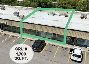 16 MacEwan Dr NW, Calgary, AB for lease Interior Photo- Image 1 of 1