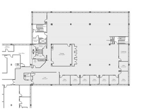 10 Tara Blvd, Nashua, NH for lease Floor Plan- Image 2 of 11