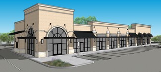 More details for Solms Landing, New Braunfels, TX - Retail for Lease