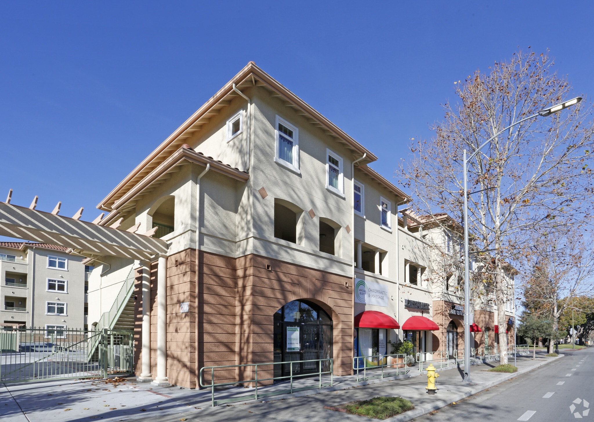 1399 S Winchester Blvd, San Jose, CA for sale Building Photo- Image 1 of 9