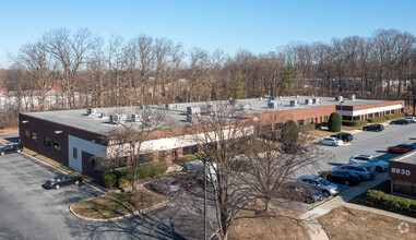 8910 Route 108, Columbia, MD - aerial  map view - Image1