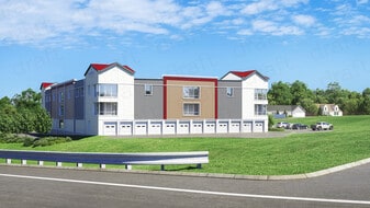 1610A Silas Deane hwy, Rocky Hill CT - Investment Property