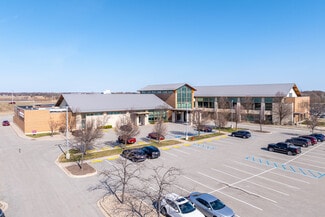 More details for 2105 E Enterprise Ave, Appleton, WI - Medical for Lease