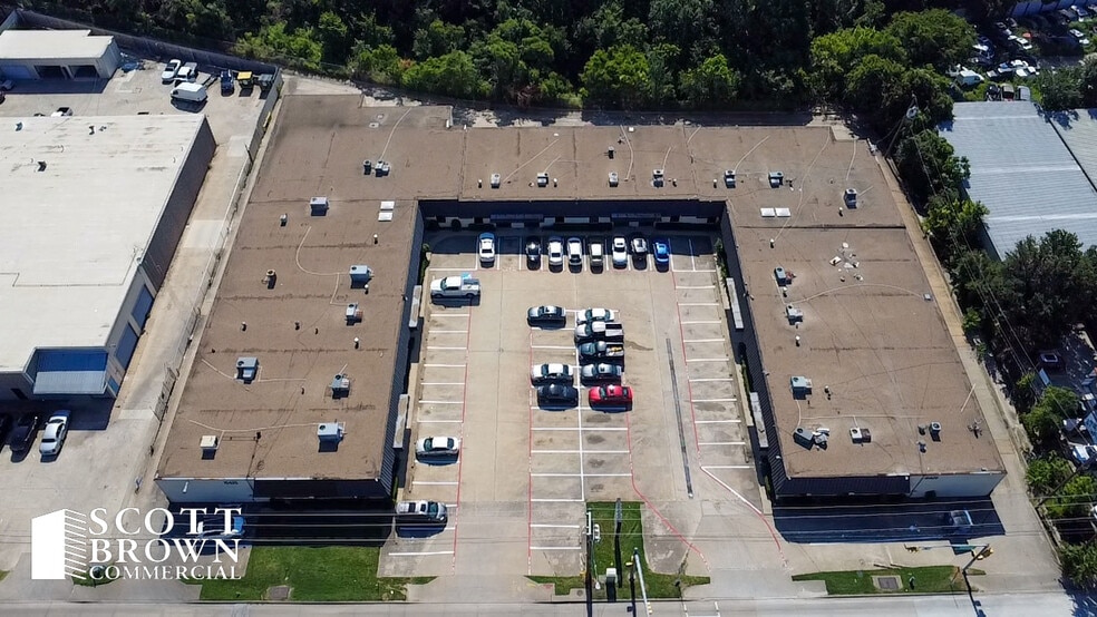 10420 Plano Rd, Dallas, TX for lease - Building Photo - Image 1 of 15