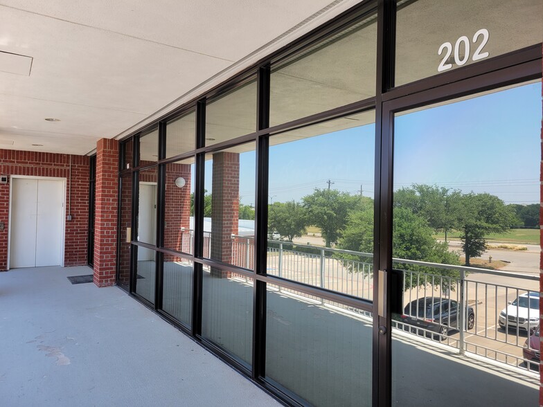 6500 Preston Rd, Frisco, TX for lease - Building Photo - Image 3 of 13