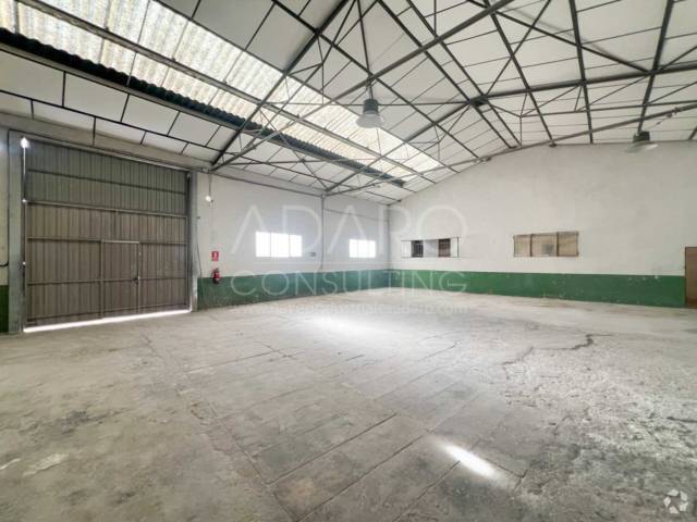 Industrial in Paracuellos de Jarama, Madrid for sale - Building Photo - Image 3 of 11